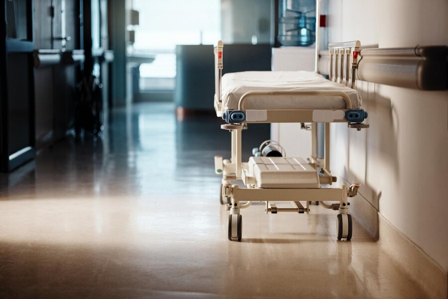 Best Emergency hospital in Paschim Vihar