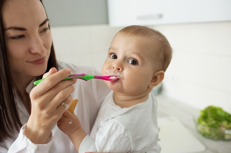 Infant & Child Nutrition in Hari nagar, New Delhi