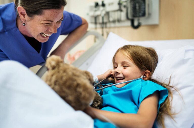Best Pediatric Surgeon in Janakpuri