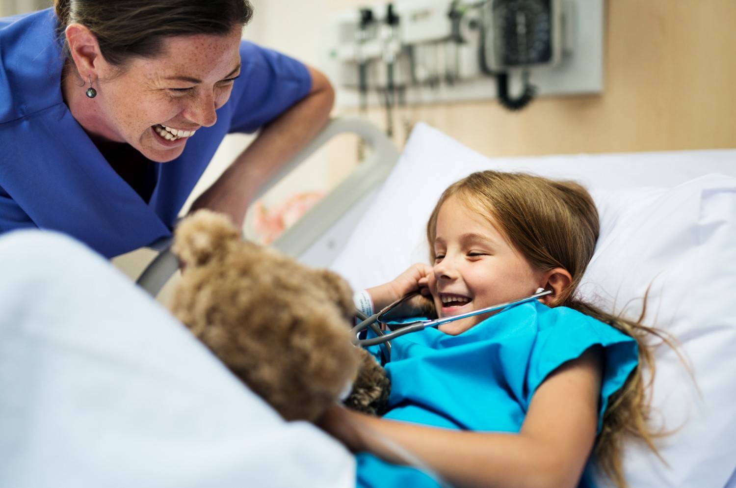 Best Pediatric Surgeon in Janakpuri