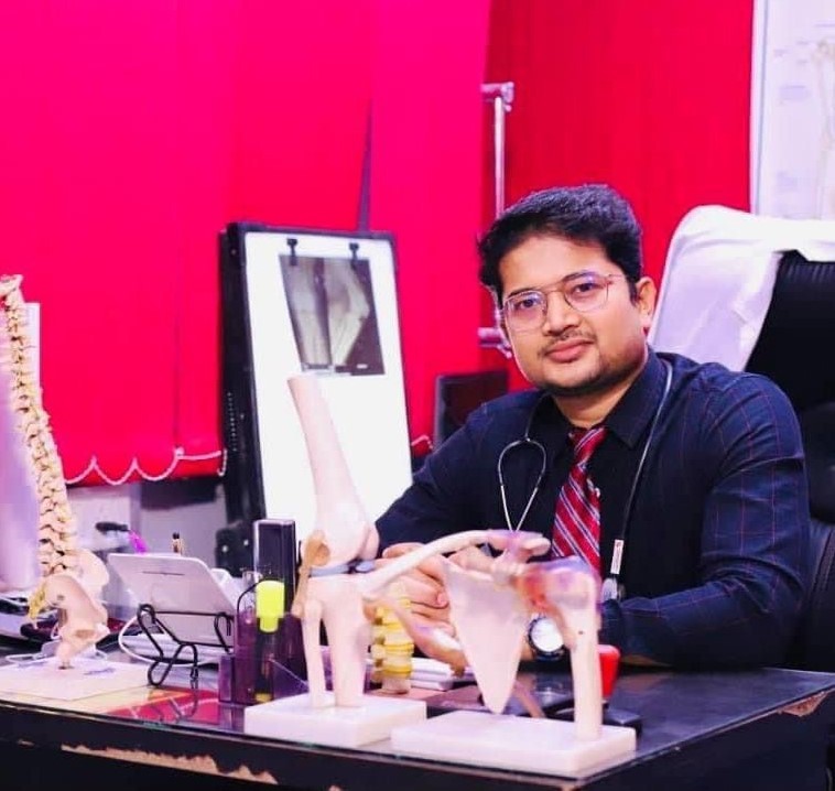 Best Orthopedic Doctor in Hari Nagar