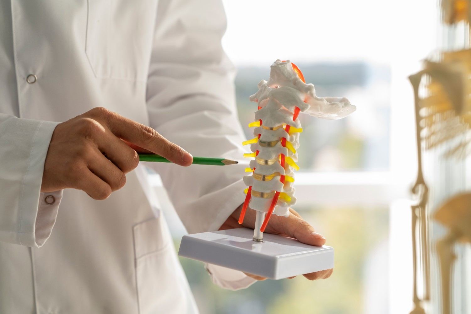 Best Orthopedic Hospital in Paschim Vihar