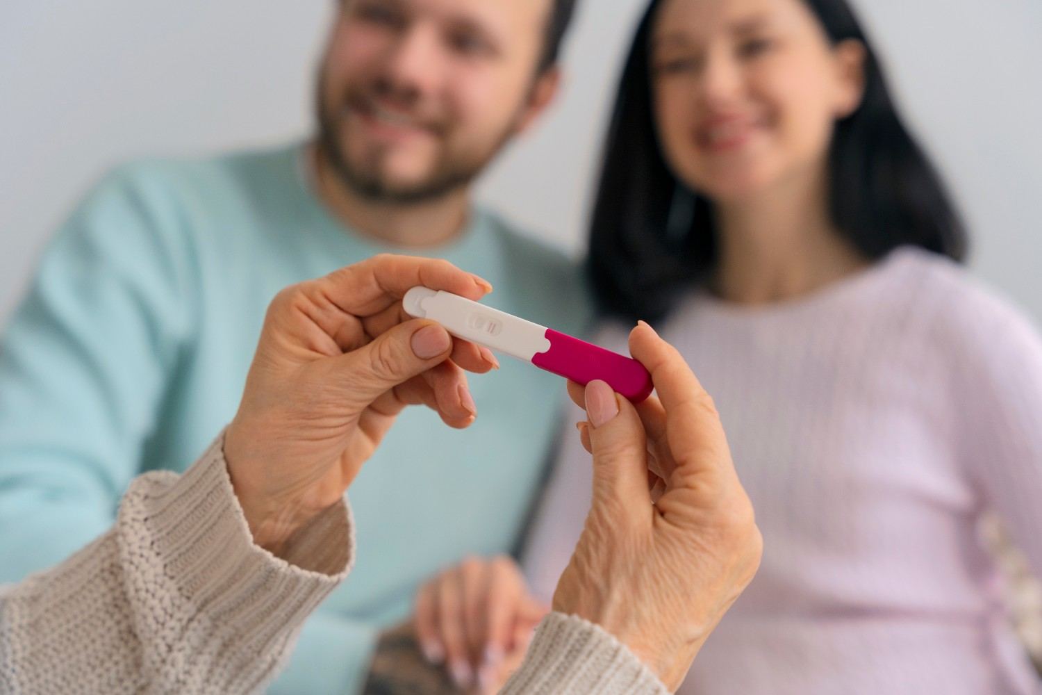 Fertility Treatment in Paschim Vihar
