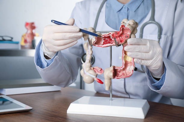 Best Gastroenterology Hospital in Paschim Vihar