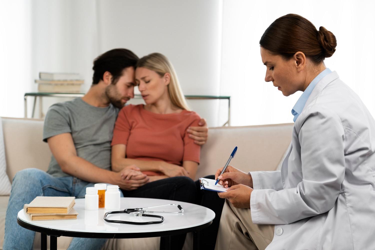 Infertility Treatment in Paschim Vihar