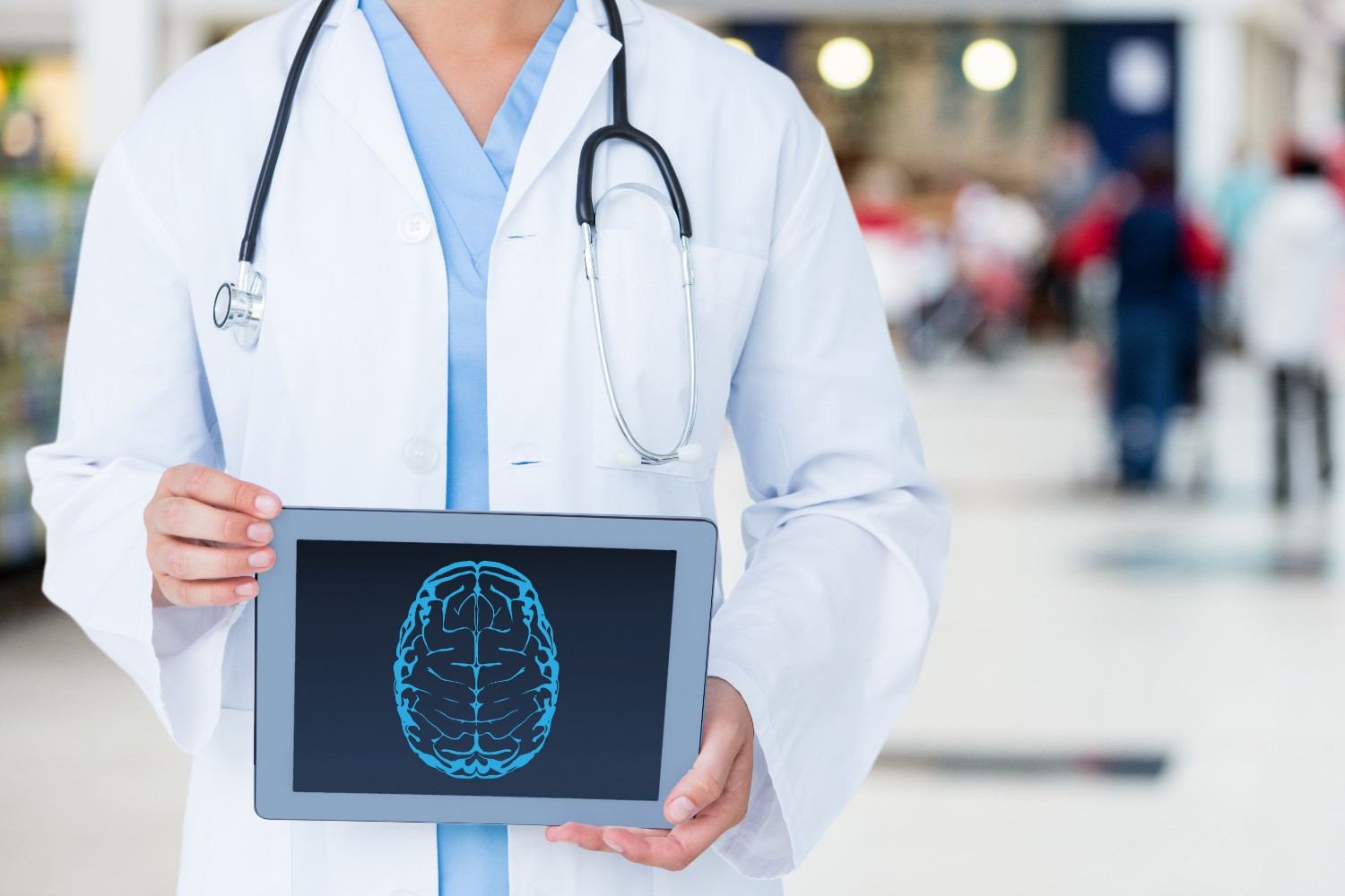 Neurosurgeon in Paschim Vihar